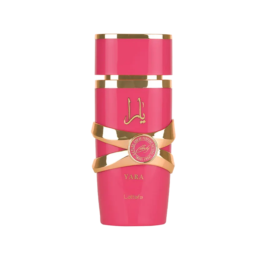 Exquisite Arabic Fragrances Await You